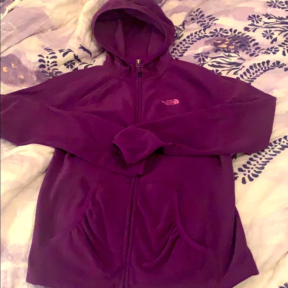 North Face Jacket
